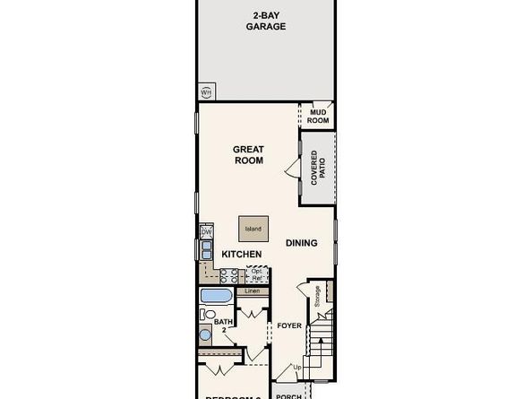 2030 Alice Jay WAY, Round Rock TX 78665