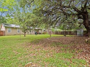 6010 Morning Dew DR, Austin TX 78749