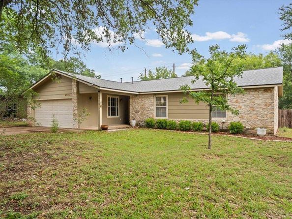 6010 Morning Dew DR, Austin TX 78749