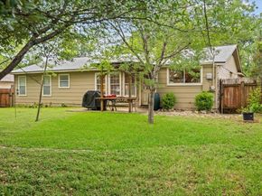 6010 Morning Dew DR, Austin TX 78749