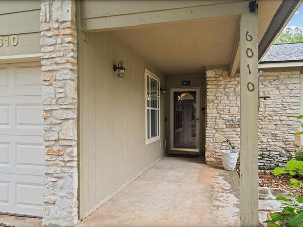 6010 Morning Dew DR, Austin TX 78749