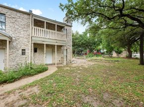 4401 Speedway ST 114, Austin TX 78751