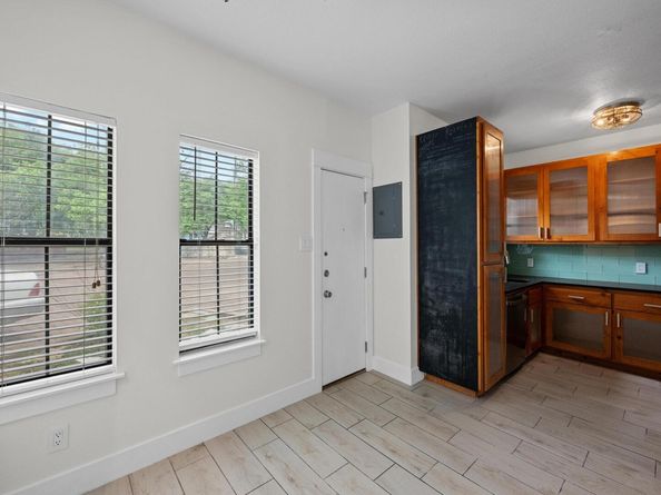 4401 Speedway ST 114, Austin TX 78751