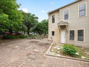 4401 Speedway ST 114, Austin TX 78751