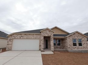 19913 Schatz WAY, Manor TX 78653