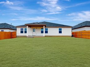 19913 Schatz WAY, Manor TX 78653