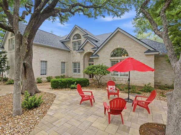 114 Poppy Hills CV N, Georgetown TX 78628