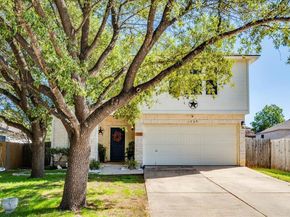 7529 Cats Eye LN, Austin TX 78747