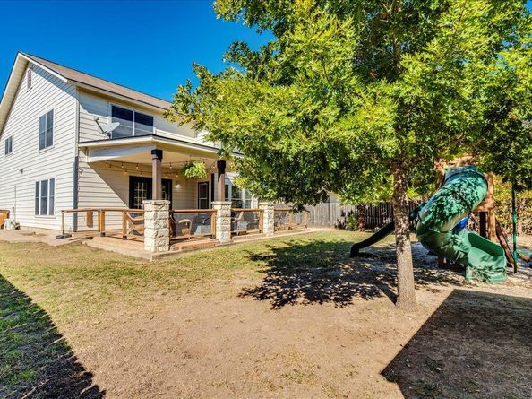 7529 Cats Eye LN, Austin TX 78747