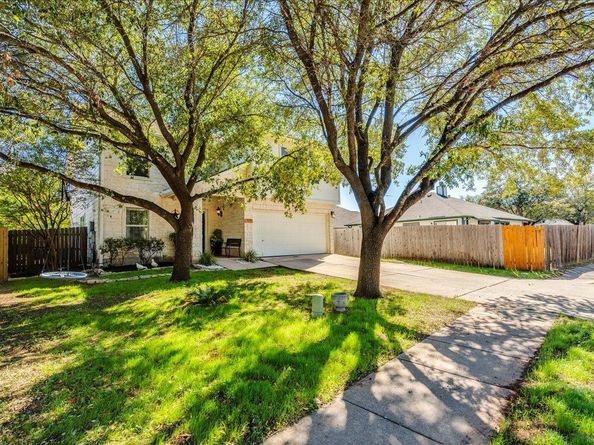 7529 Cats Eye LN, Austin TX 78747
