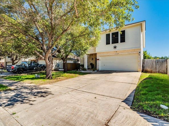 7529 Cats Eye LN, Austin TX 78747