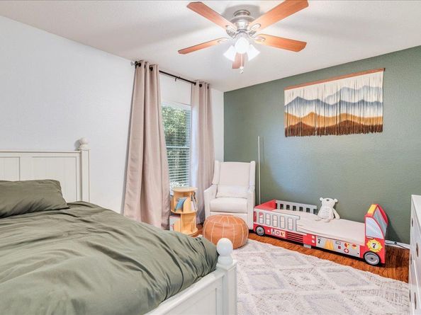 7529 Cats Eye LN, Austin TX 78747