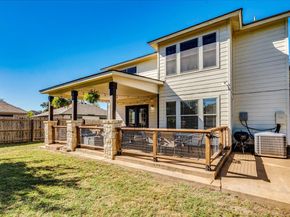 7529 Cats Eye LN, Austin TX 78747
