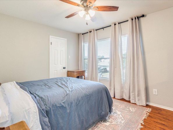 7529 Cats Eye LN, Austin TX 78747