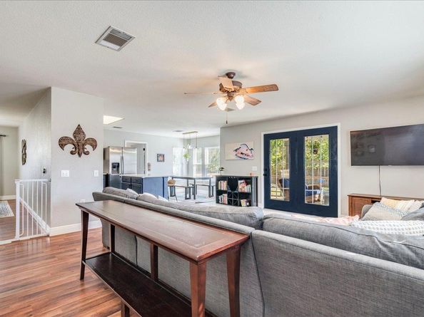 7529 Cats Eye LN, Austin TX 78747