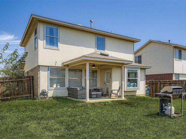 1505 Tea Leaf DR, Pflugerville TX 78660