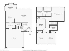 1505 Tea Leaf DR, Pflugerville TX 78660