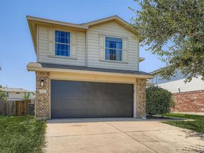 1505 Tea Leaf DR, Pflugerville TX 78660