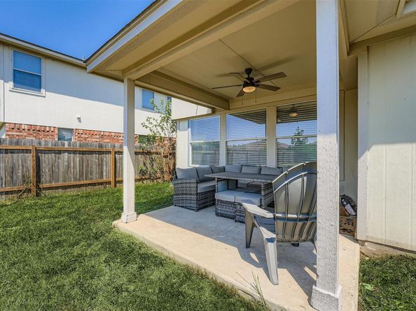 1505 Tea Leaf DR, Pflugerville TX 78660