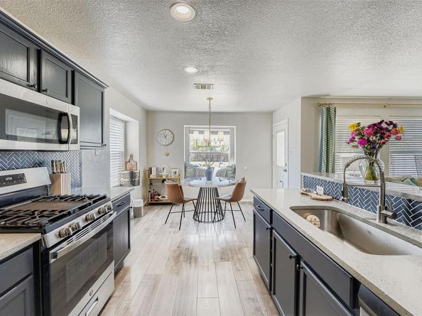 1505 Tea Leaf DR, Pflugerville TX 78660