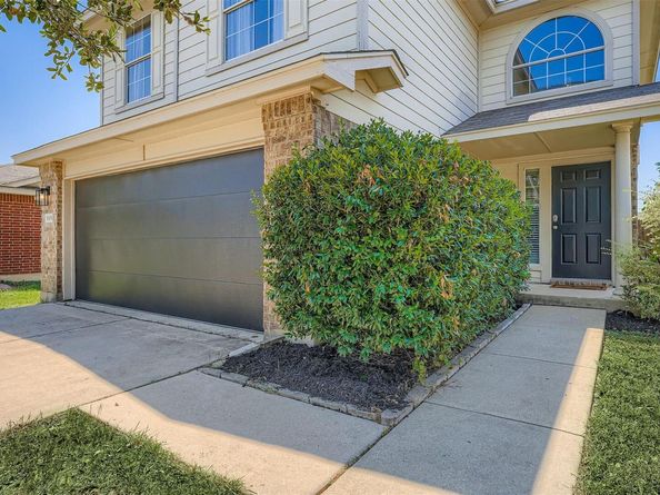 1505 Tea Leaf DR, Pflugerville TX 78660