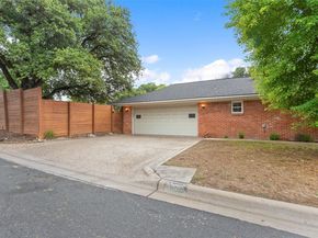1308 Cardinal Hill CIR, Austin TX 78758