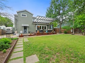 1704 W 34th ST, Austin TX 78703