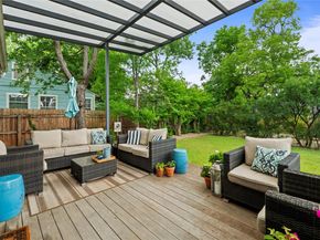 1704 W 34th ST, Austin TX 78703