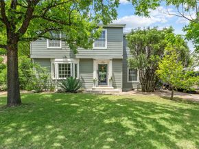 1704 W 34th ST, Austin TX 78703
