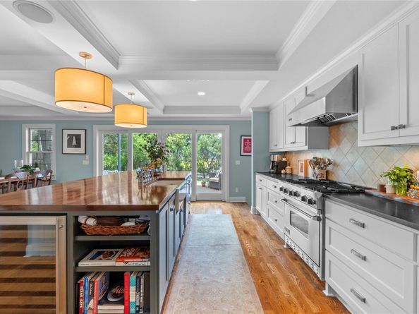 1704 W 34th ST, Austin TX 78703