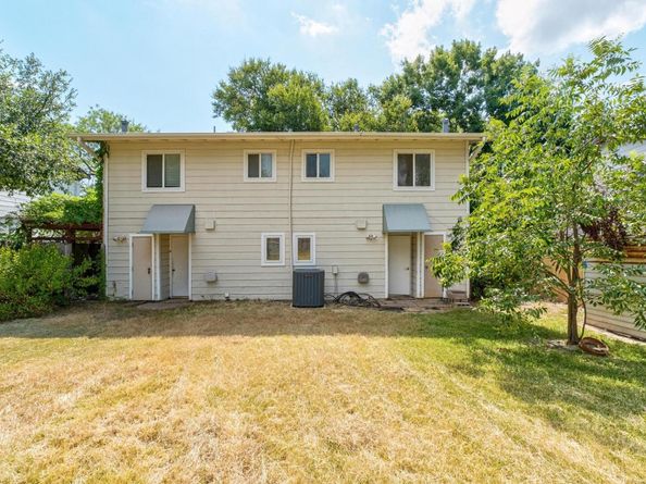 2212 Del Curto RD, Austin TX 78704