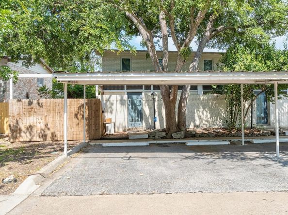 2212 Del Curto RD, Austin TX 78704