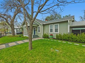 306 W 44th ST A, Austin TX 78751