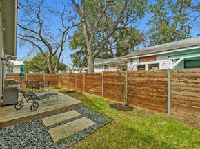 306 W 44th ST A, Austin TX 78751