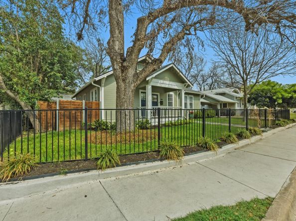 306 W 44th ST A, Austin TX 78751