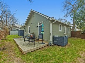 306 W 44th ST A, Austin TX 78751