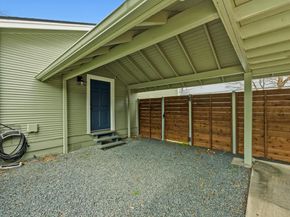 306 W 44th ST A, Austin TX 78751
