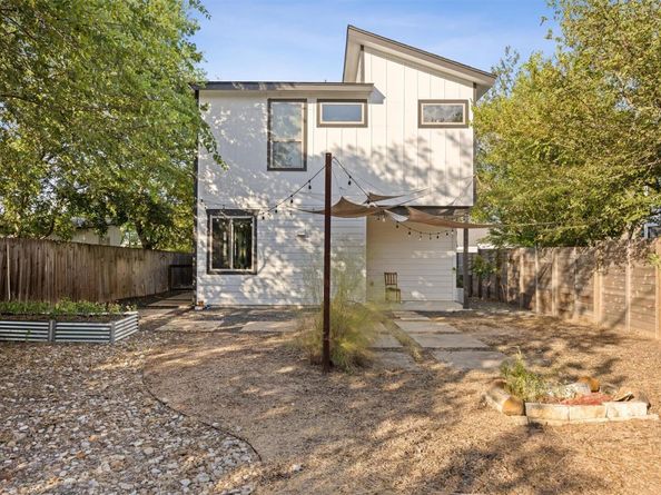 5007 Delores Ave B, Austin TX 78721