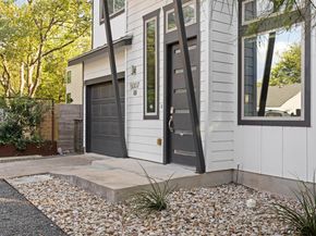 5007 Delores Ave B, Austin TX 78721