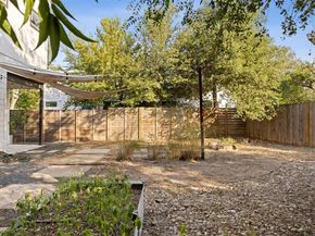 5007 Delores Ave B, Austin TX 78721