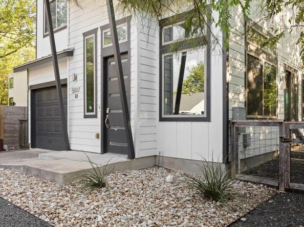 5007 Delores Ave B, Austin TX 78721