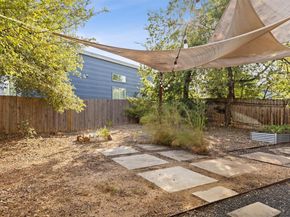 5007 Delores Ave B, Austin TX 78721