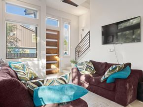 5007 Delores Ave B, Austin TX 78721