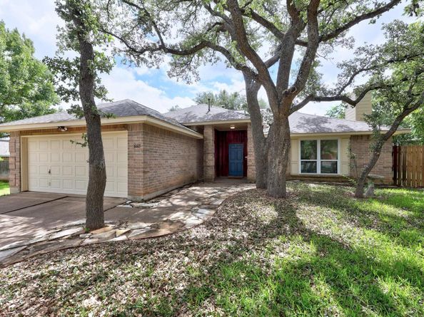 16605 Black Kettle DR, Leander TX 78641