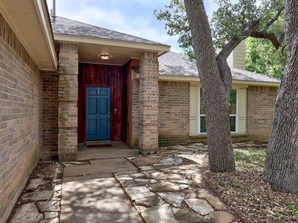 16605 Black Kettle DR, Leander TX 78641