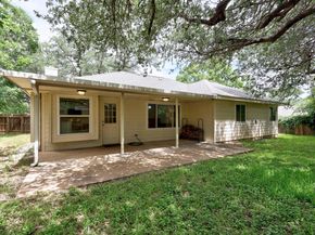 16605 Black Kettle DR, Leander TX 78641
