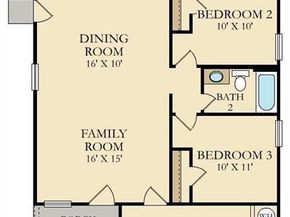 7116 Spirit Hill RD, Austin TX 78744