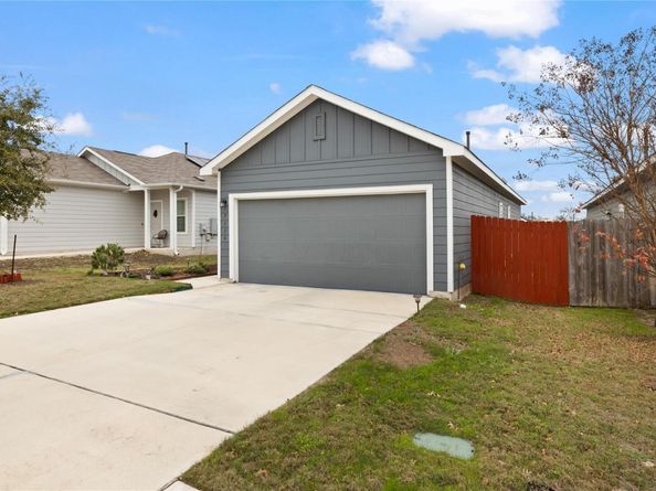 7116 Spirit Hill RD, Austin TX 78744