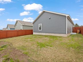 7116 Spirit Hill RD, Austin TX 78744