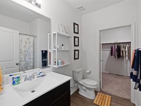 7116 Spirit Hill RD, Austin TX 78744